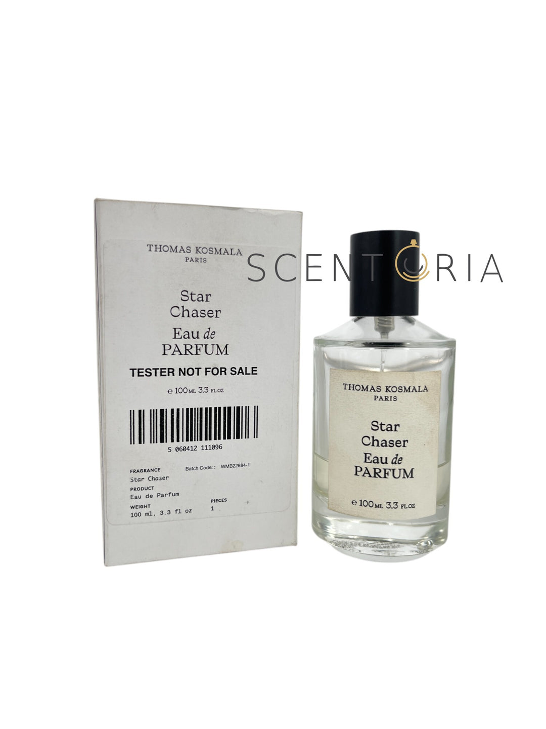 Star Chaser EDP Partial