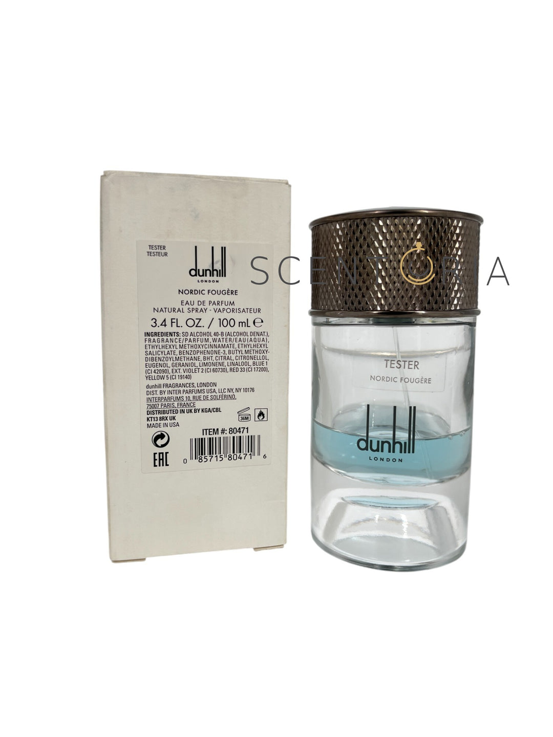 Nordic Fougere EDP Partial