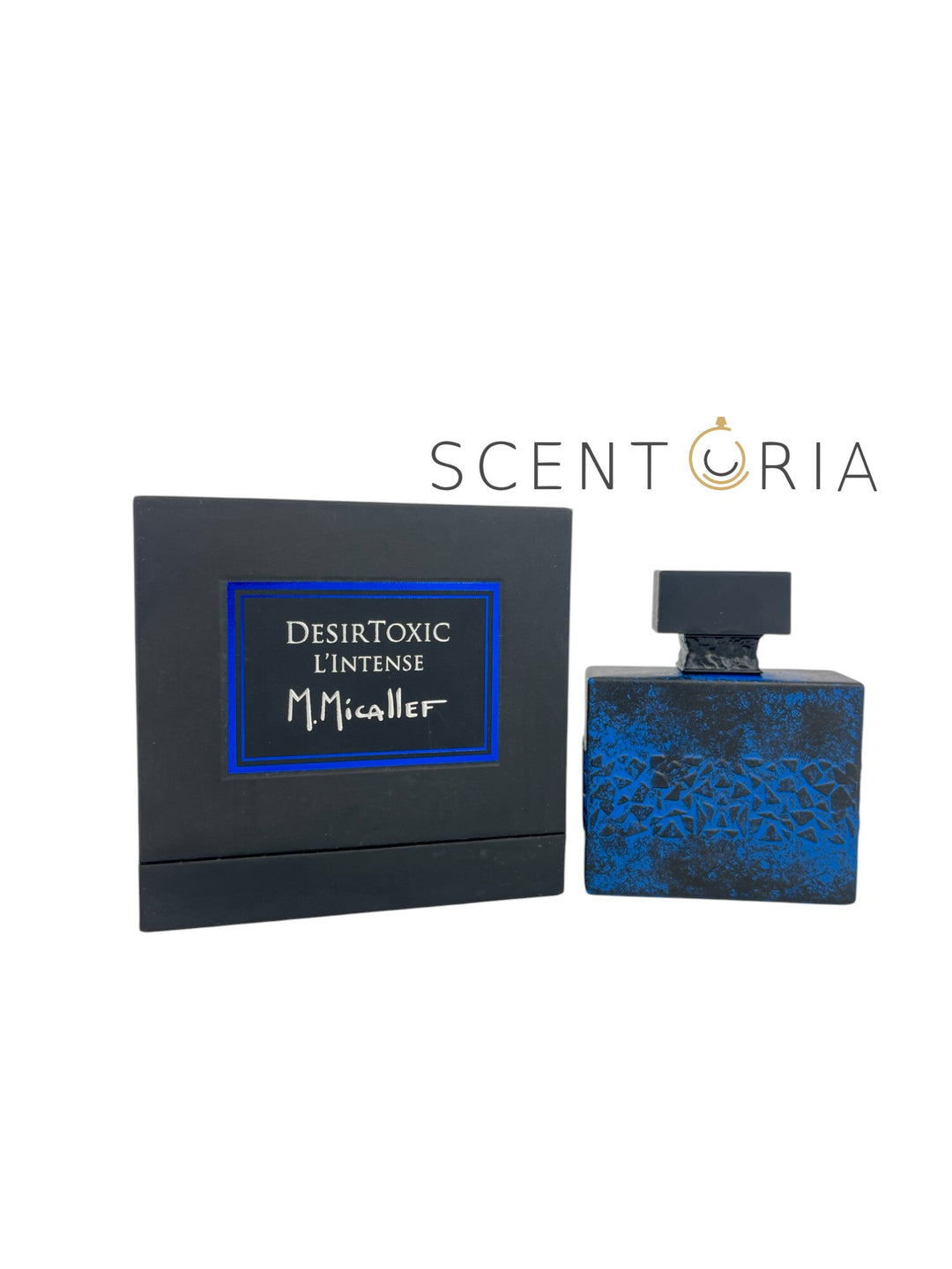 Desir Toxic L'Intense EDP Partial