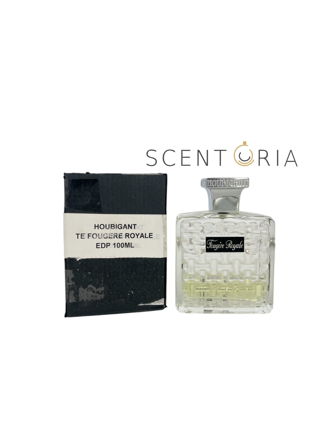 Fougere Royale EDP Partial