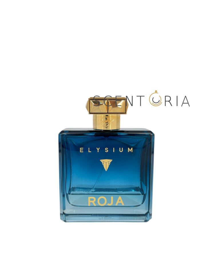 Elysium Pour Homme Parfum Cologne Partial