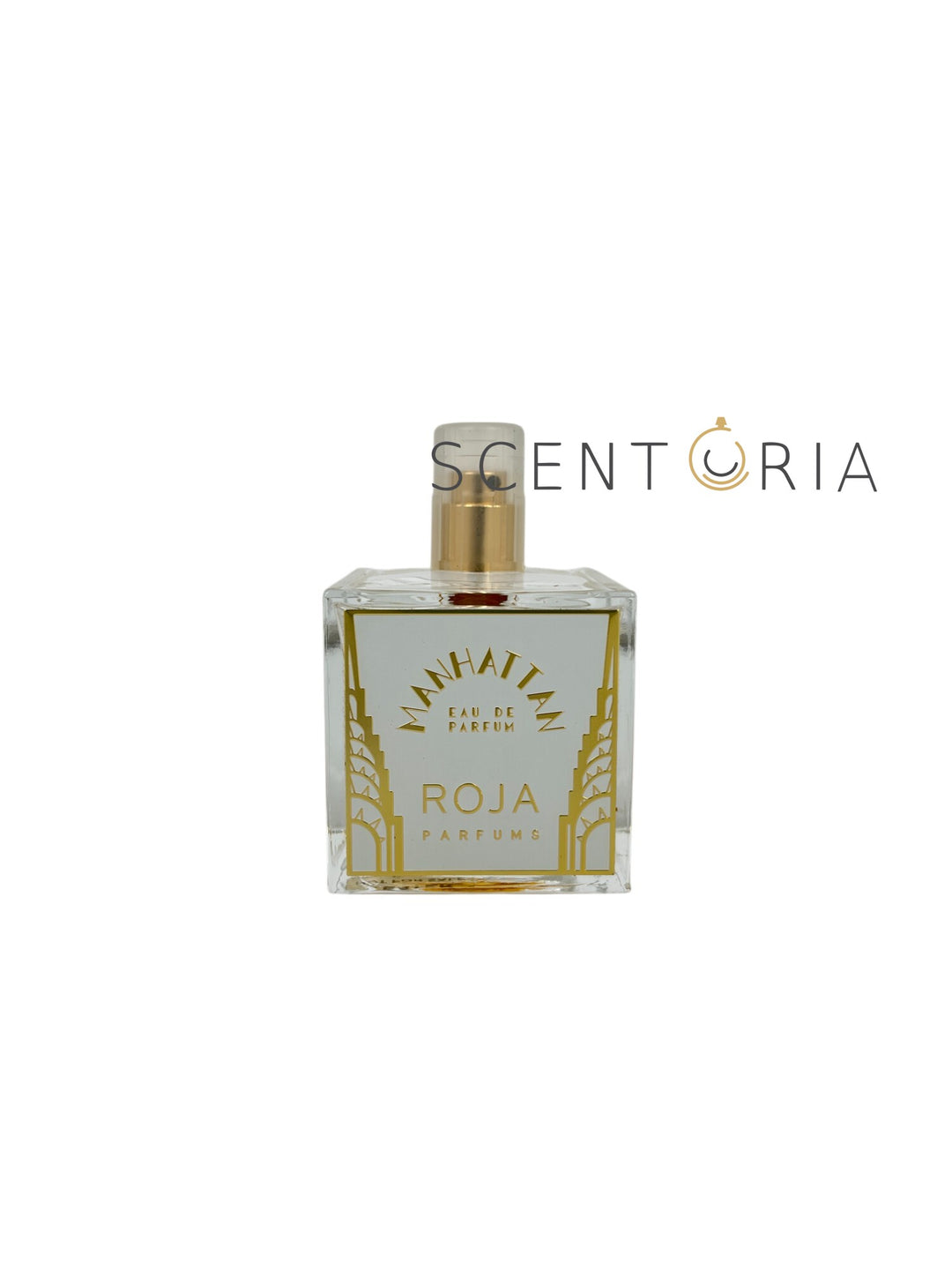 Manhattan EDP Partial