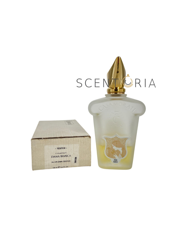 Dama Bianca EDP Partial
