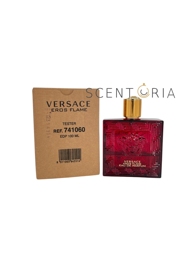 Eros Flame EDP Partial