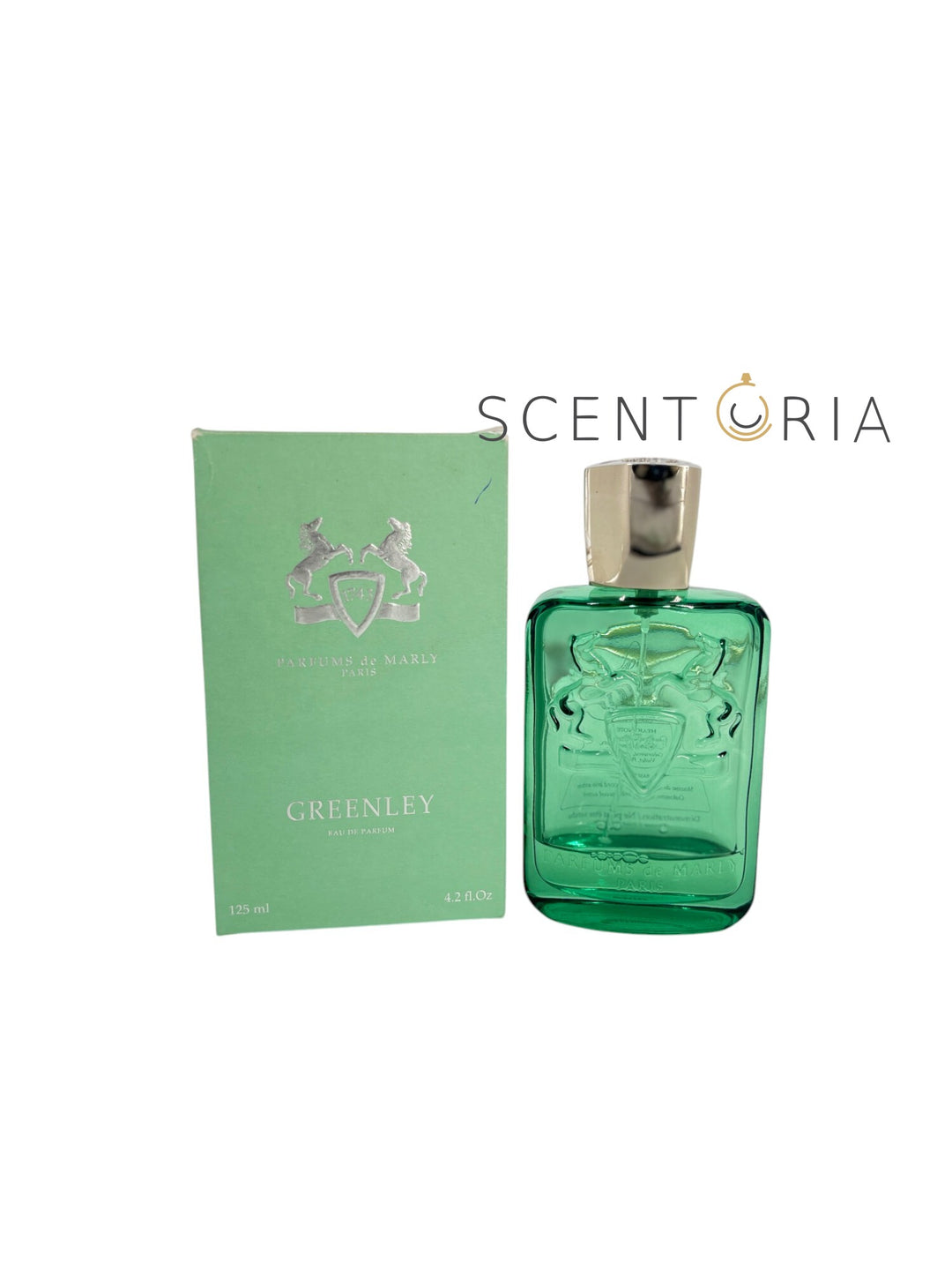 Greenley EDP Partial