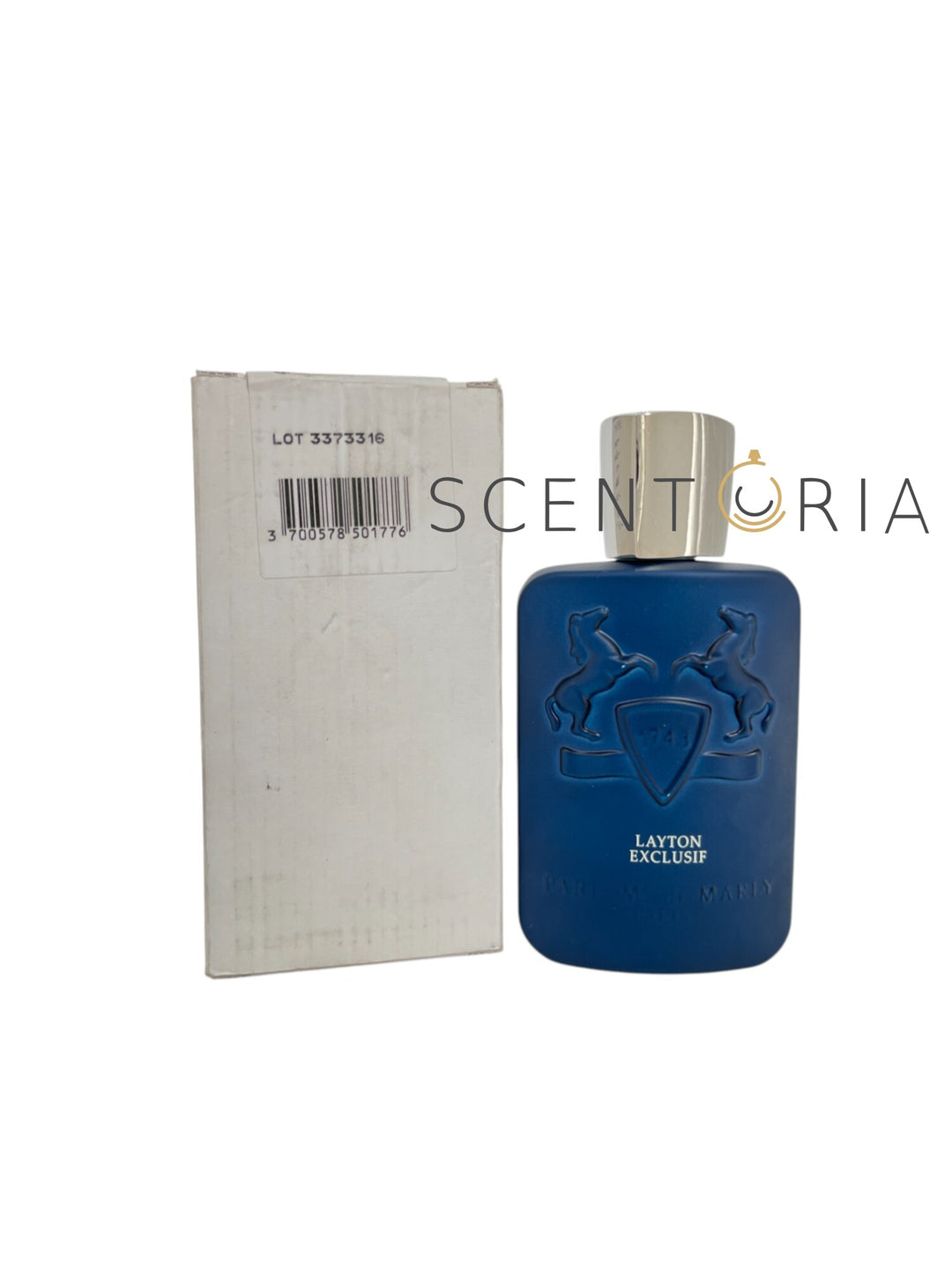 Layton Exclusif Parfum Partial