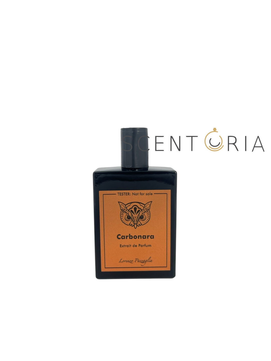 Carbonara Extrait De Parfum Partial