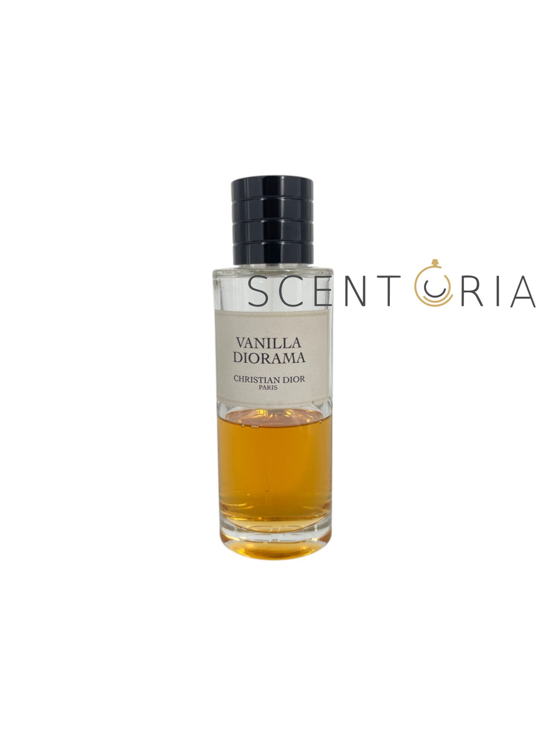 Vanilla Diorama EDP Partial