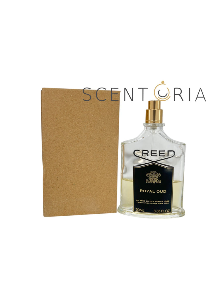 Royal Oud EDP Partial