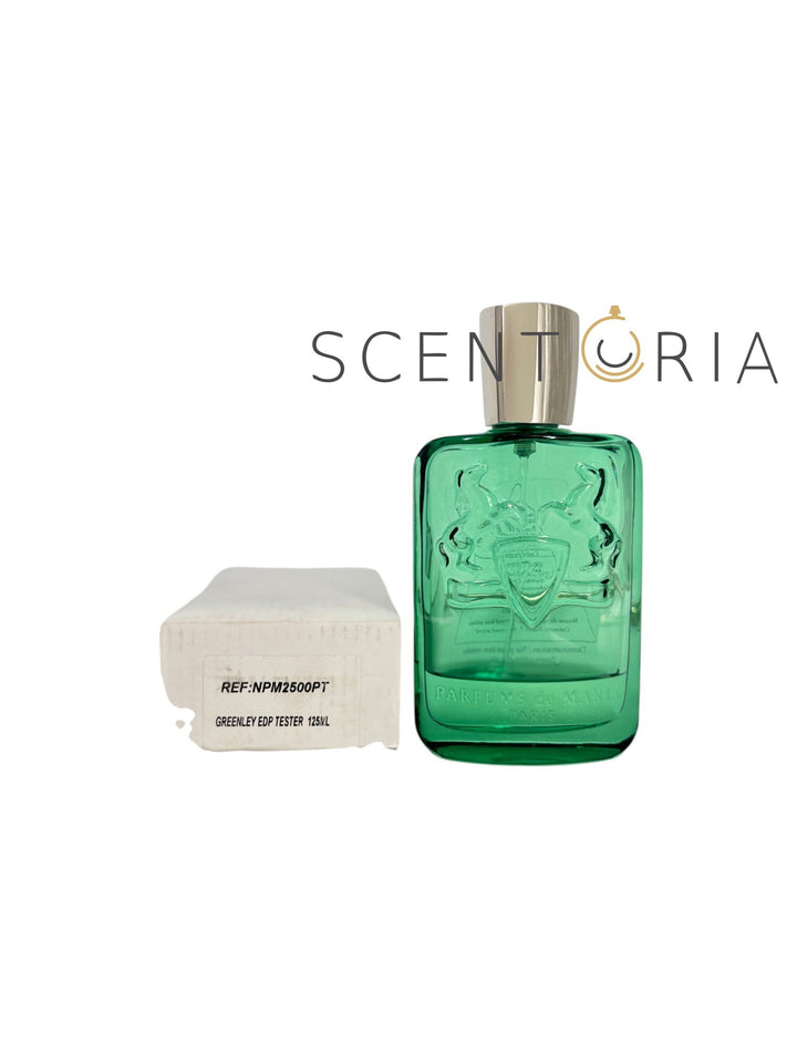 Greenley EDP Partial