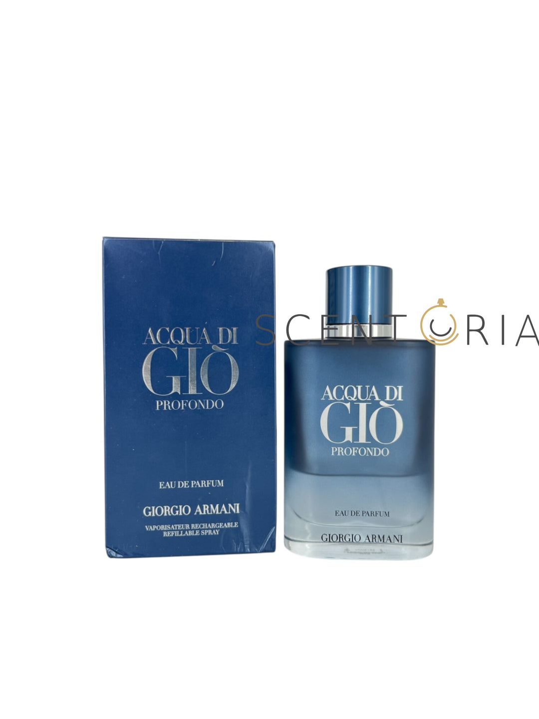 Acqua Di Gio Profondo EDP Partial