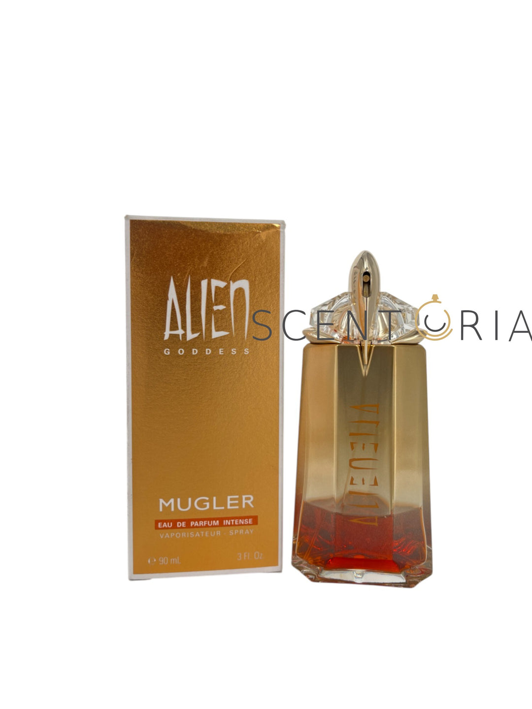 Alien Goddess EDP Intense Partial