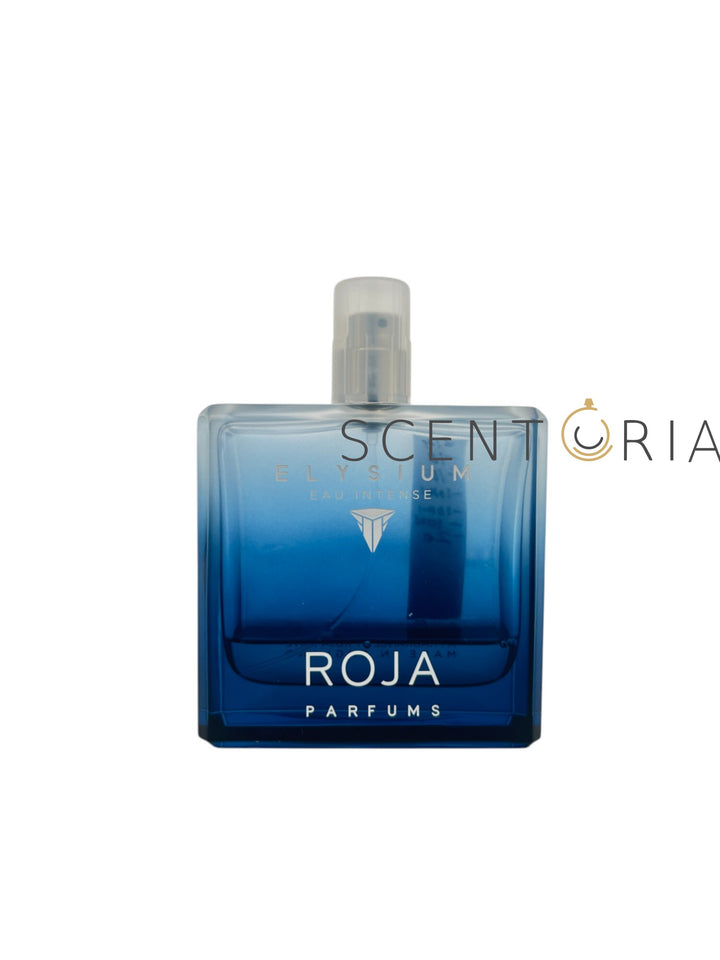 Elysium Eau Intense EDP Partial