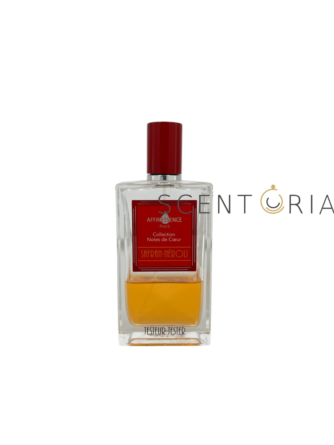 Safran Neroli EDP Partial