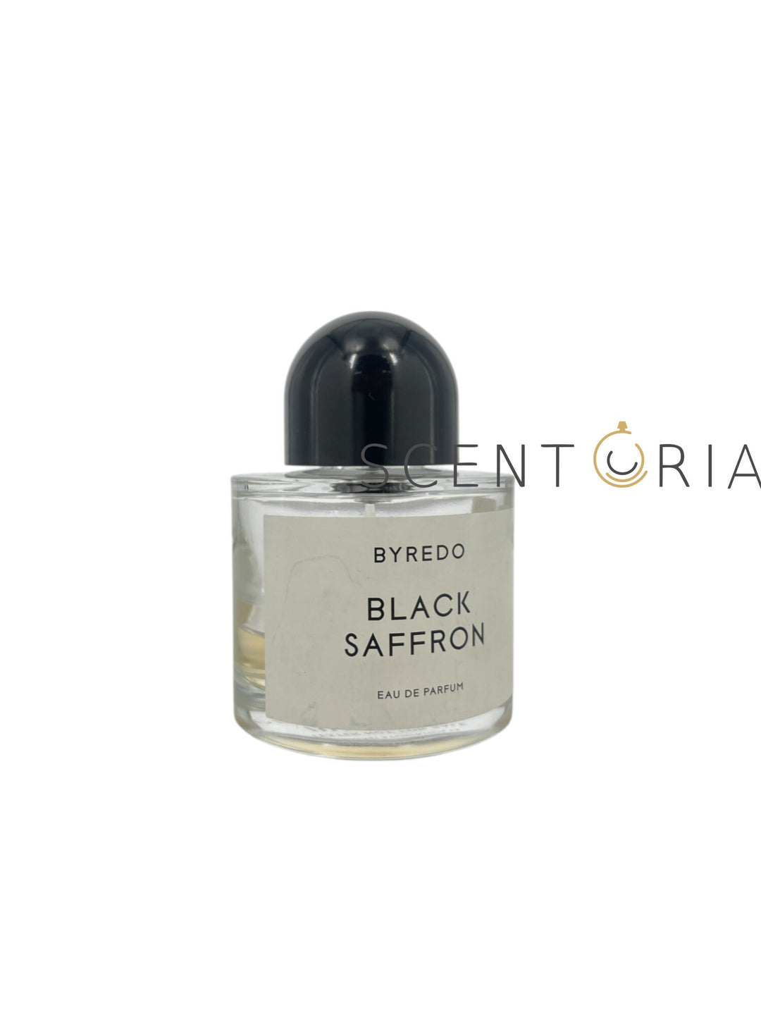 Black Saffron EDP Partial