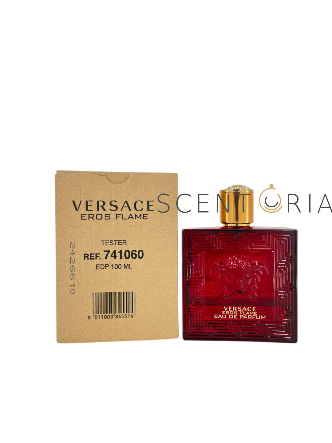 Eros Flame EDP Partial