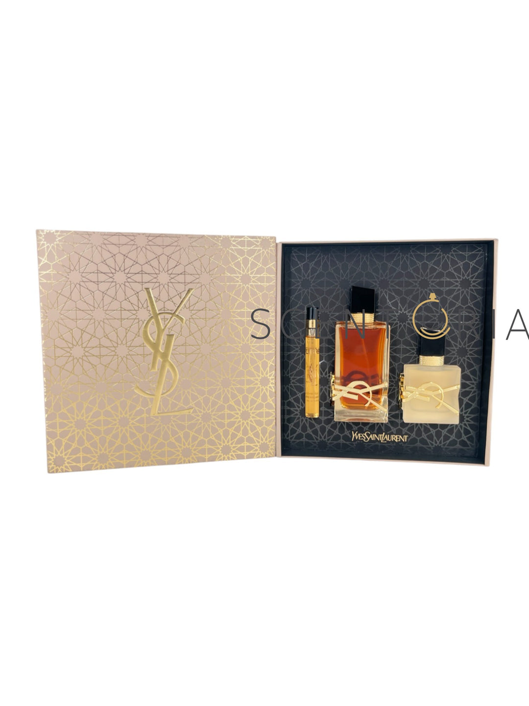 YSL Libre Gift Set
