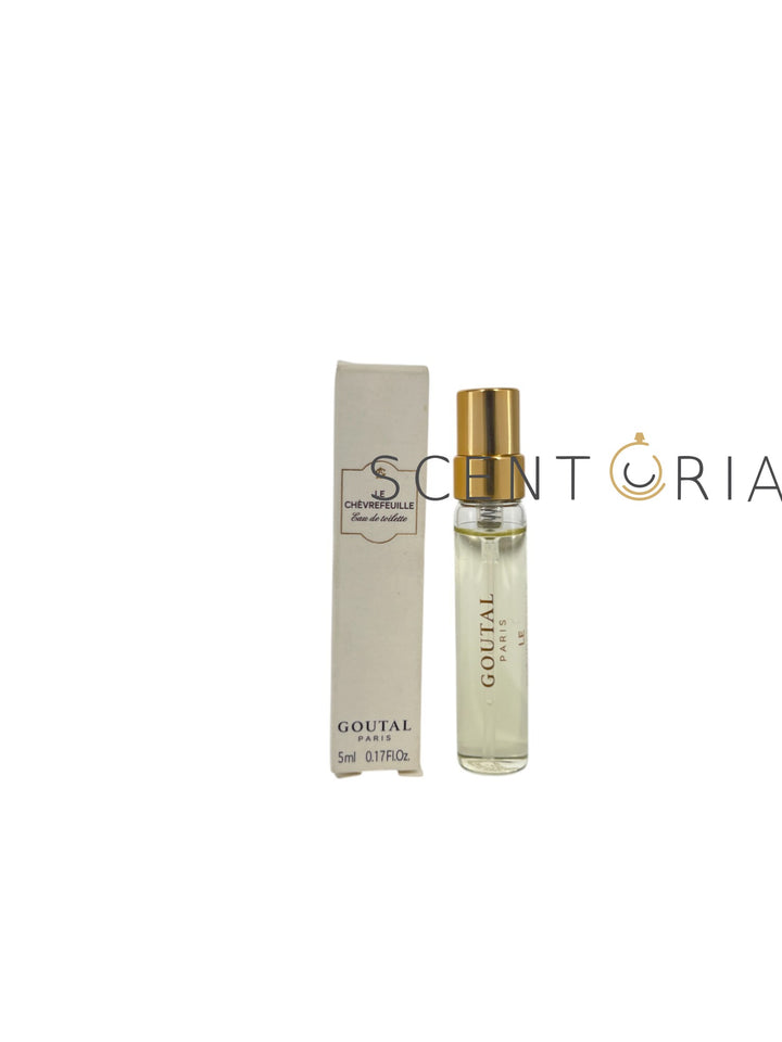 Le Chevrefeuille EDT