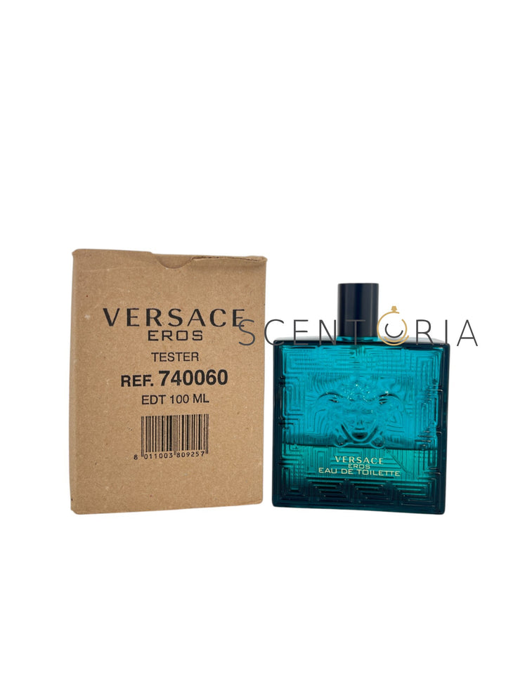 Eros EDT Partial