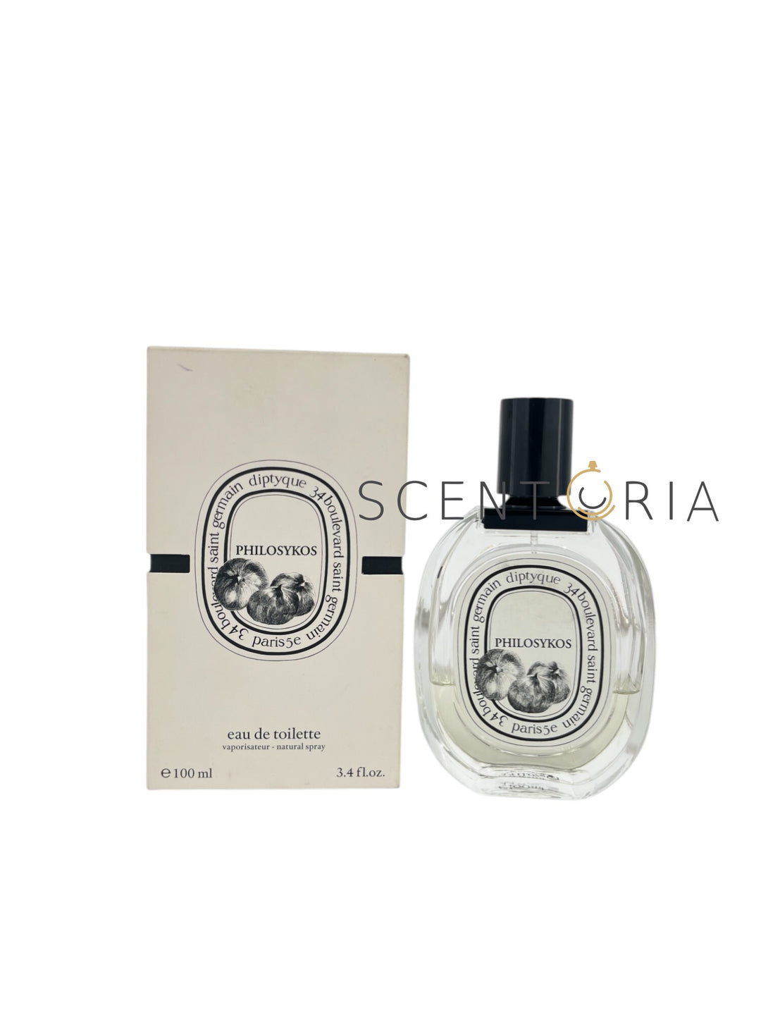 Philosykos Eau De Parfum Diptyque Philosykos 100ml Diptyque Paris