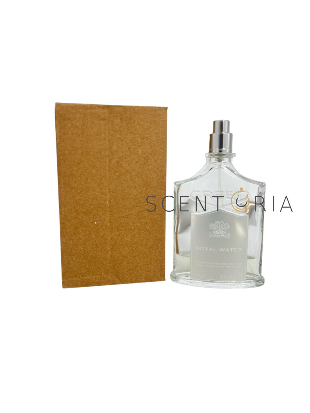 Royal Water EDP Partial
