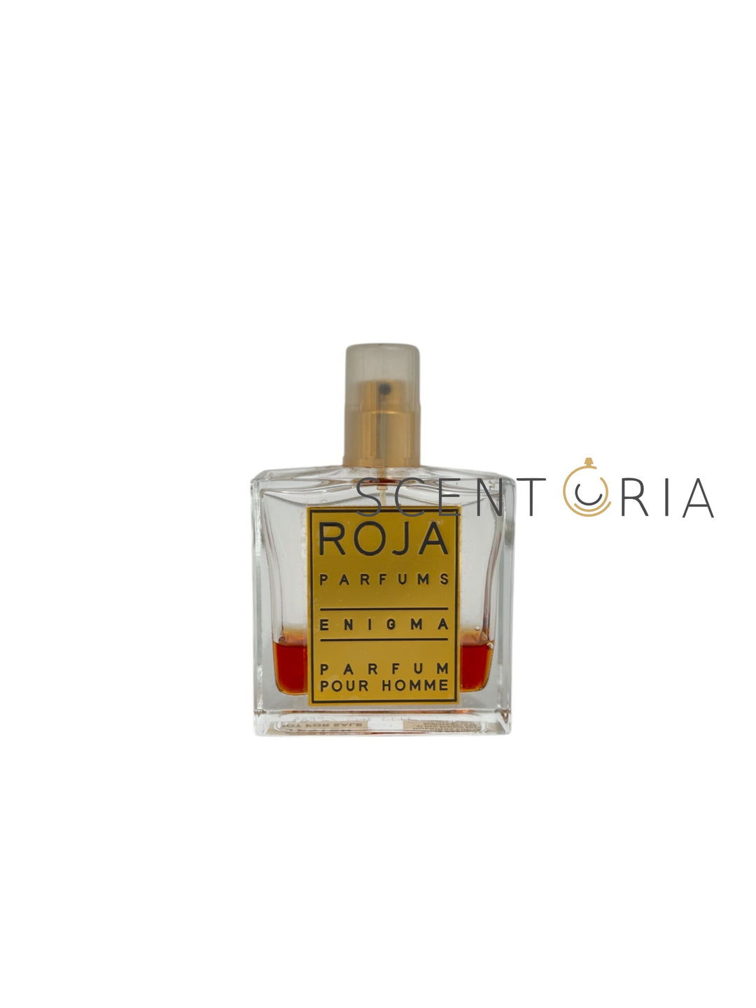 Enigma Pour Homme Parfum Partial