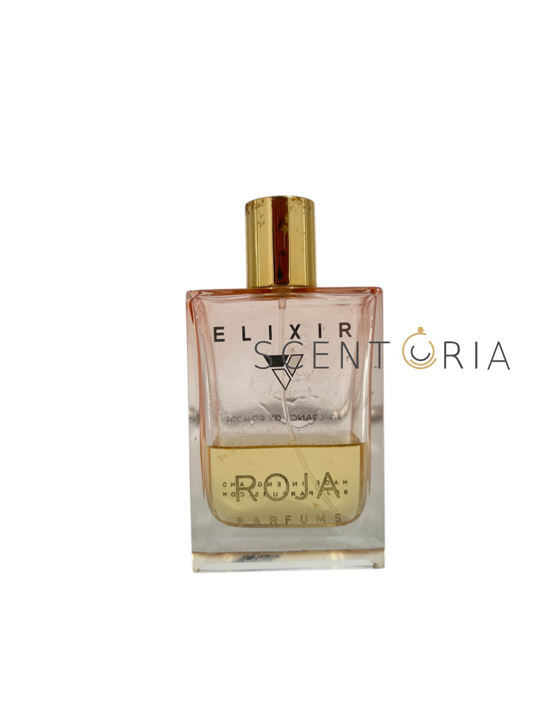 Elixir Femme EDP Partial