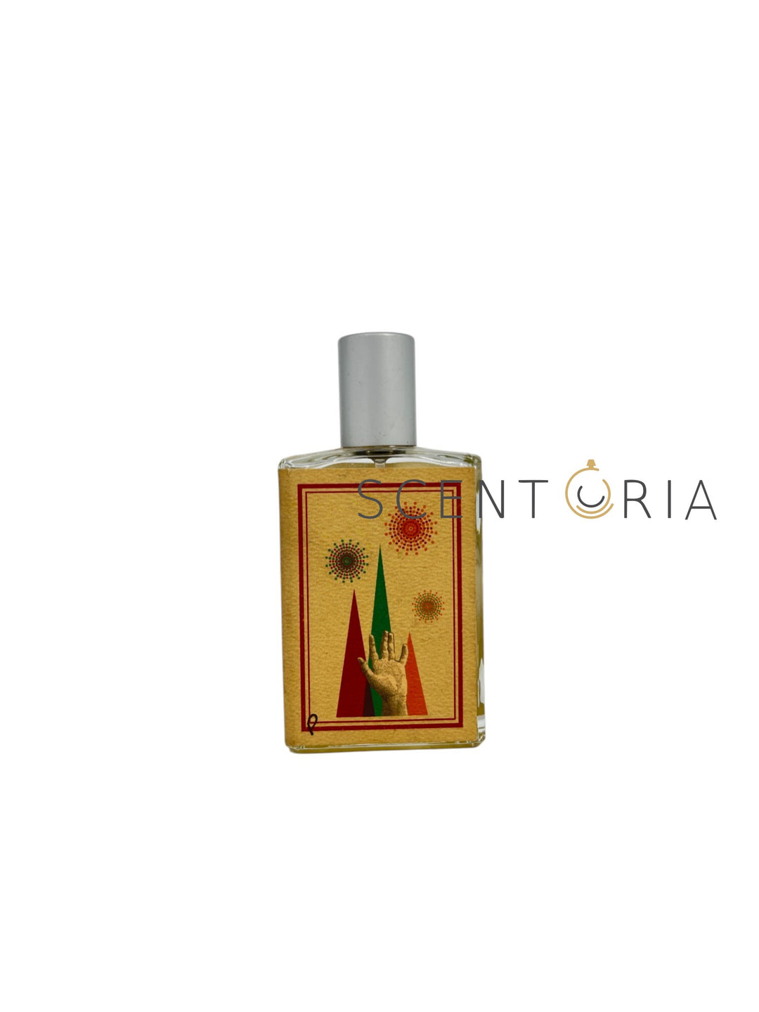 Slow Explosions Extrait De Parfum Partial