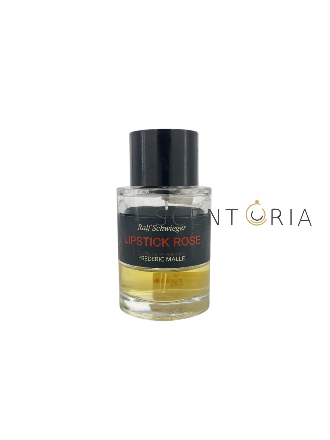 Lipstick Rose EDP Partial