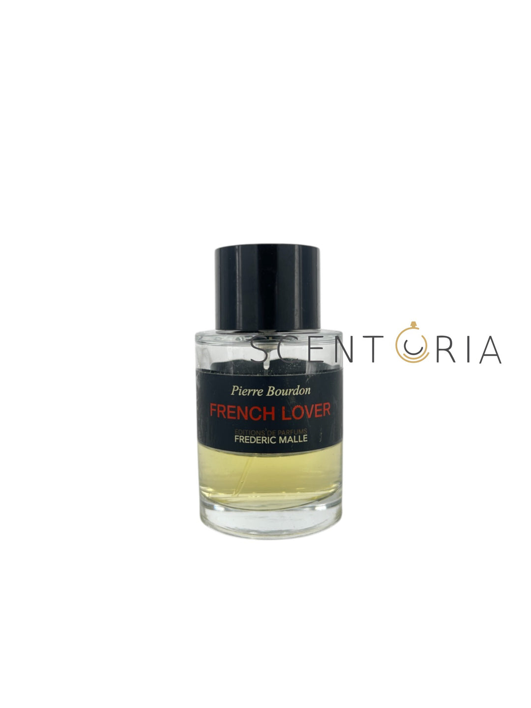 French Lover EDP Partial