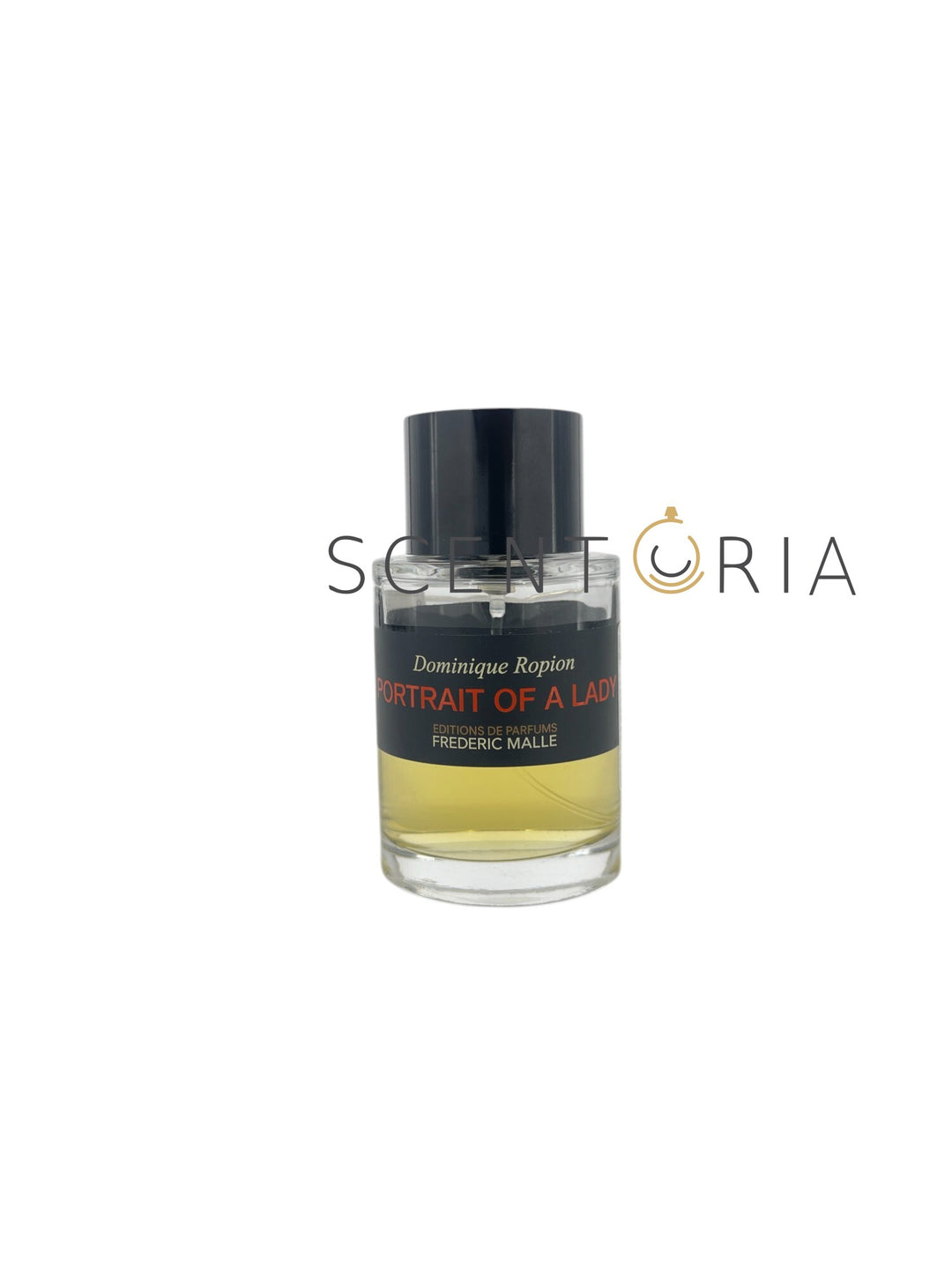 Portrait of a Lady EDP Partial