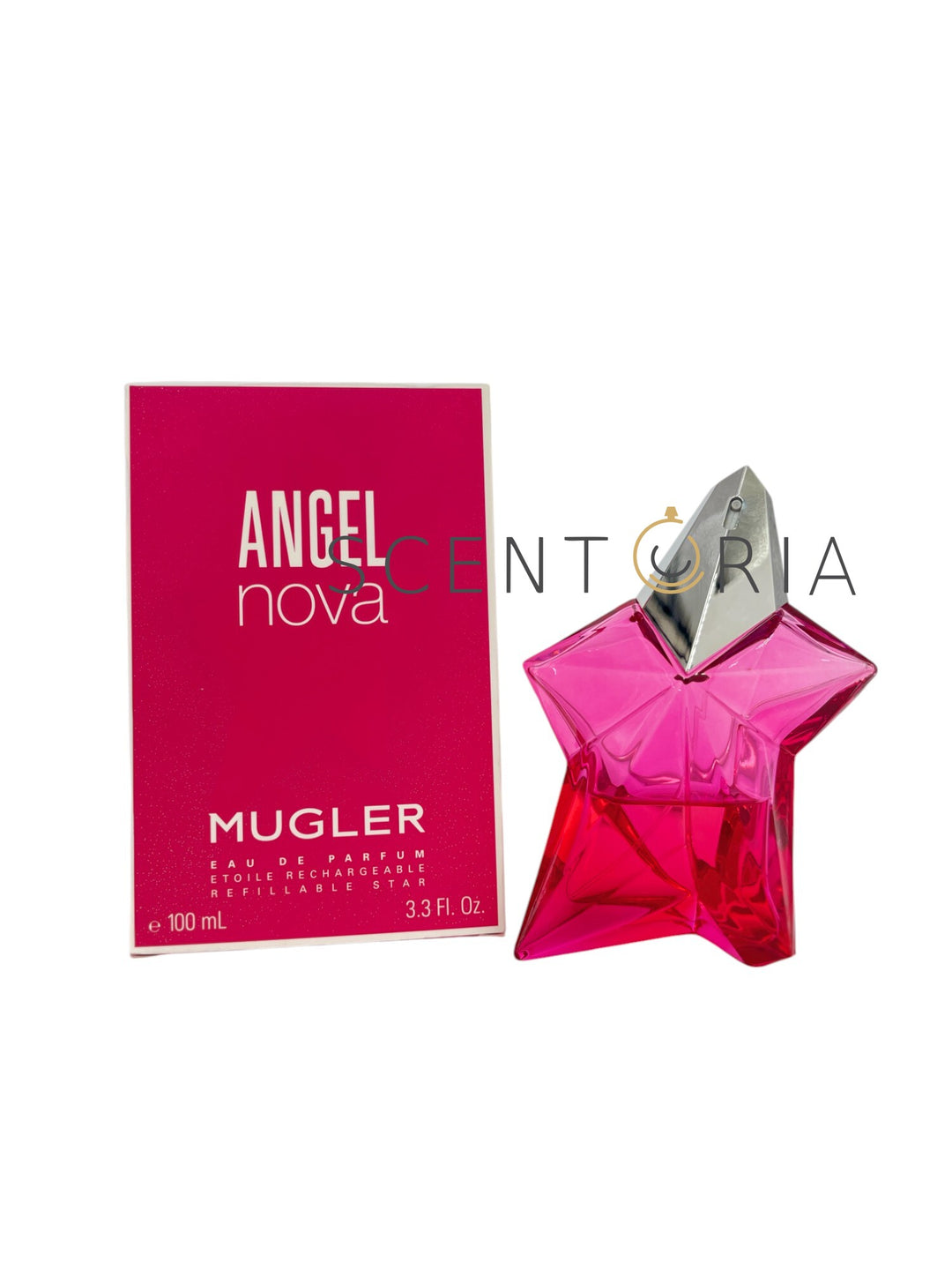 Angel Nova EDP Partial