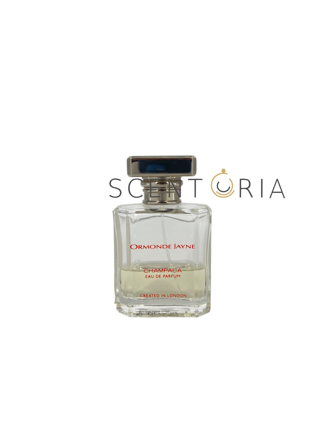 Champaca EDP Partial