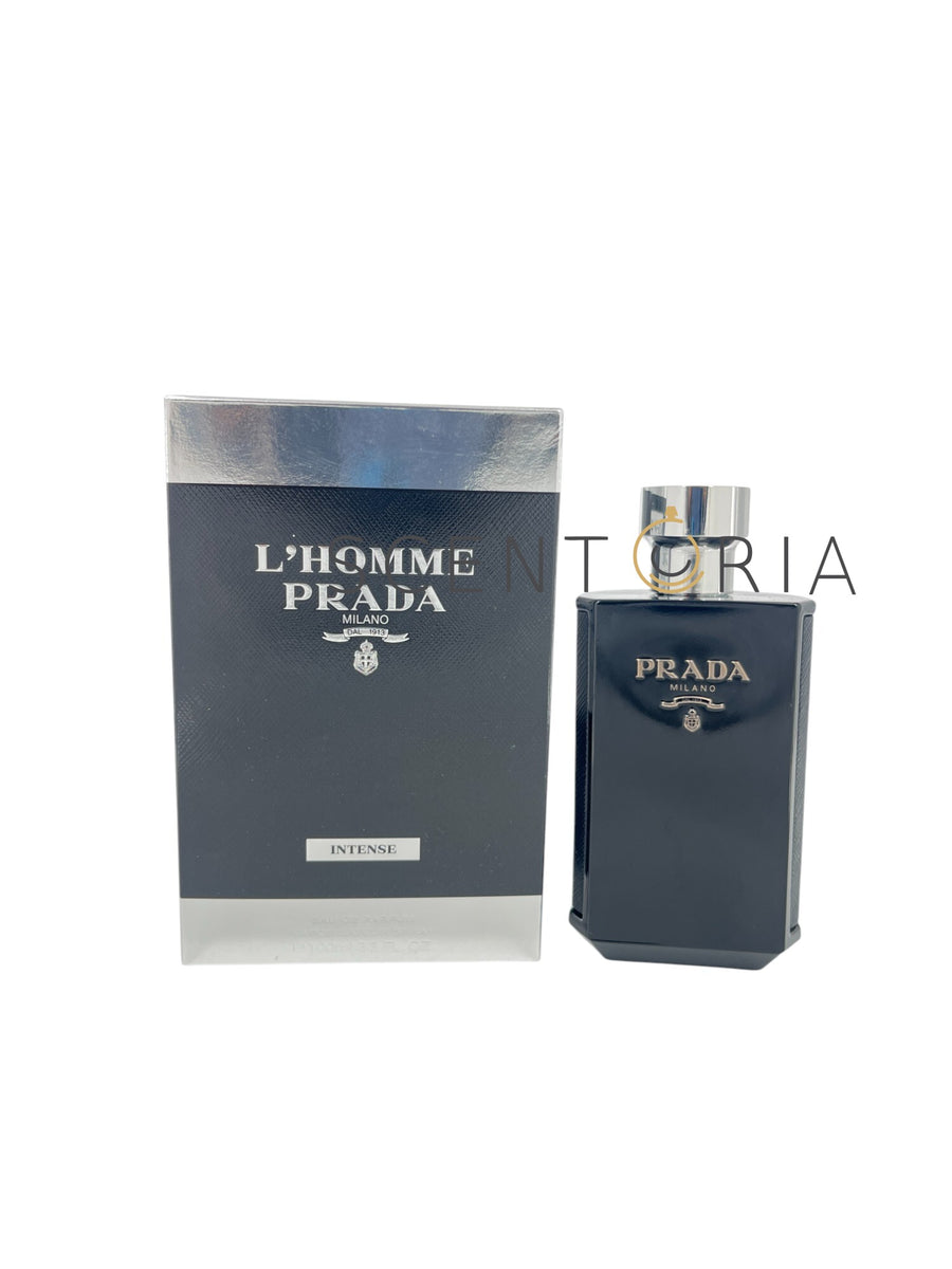 L'Homme Intense EDP Partial