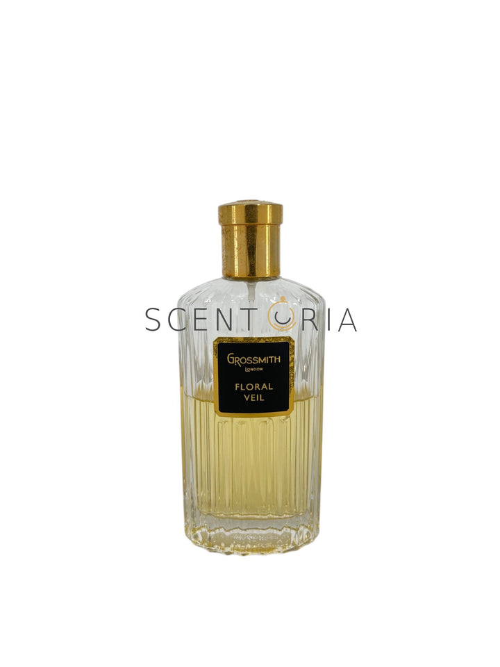 Floral Veil EDP