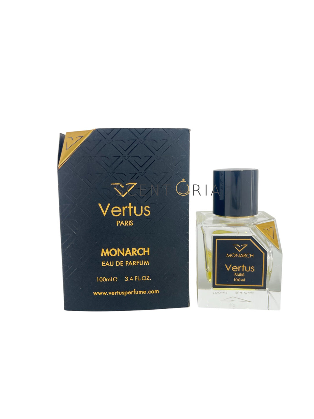 Monarch EDP Partial