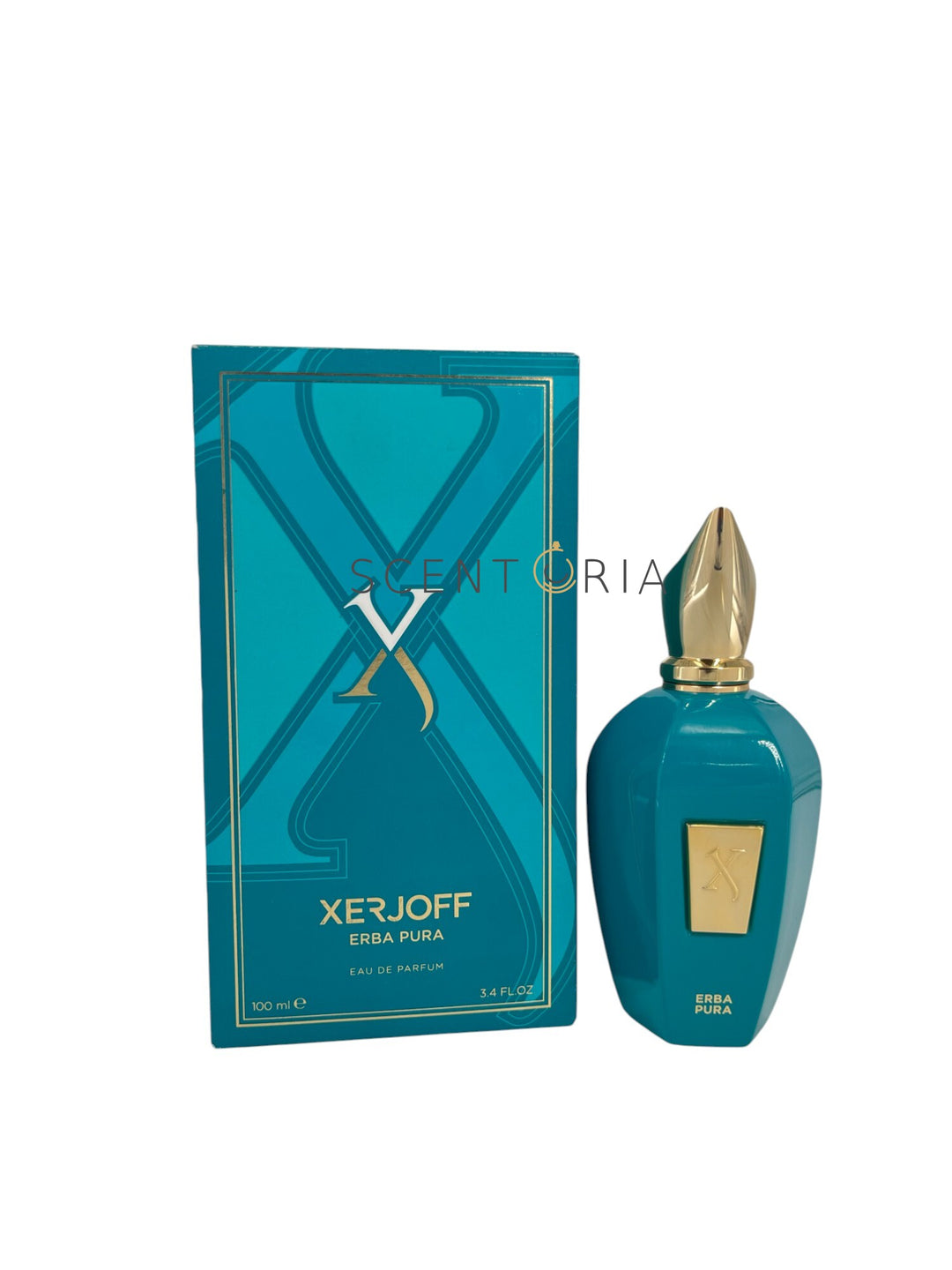 Erba Pura EDP Partial