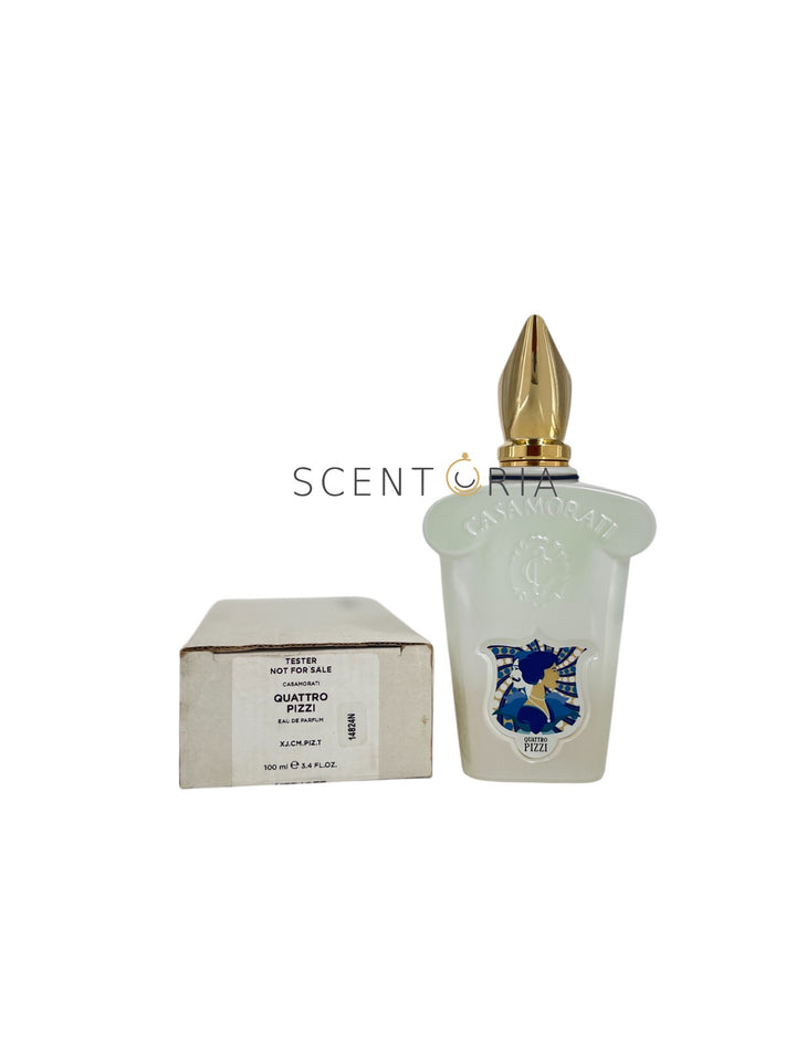 Casamorati Quattro Pizzi EDP Partial