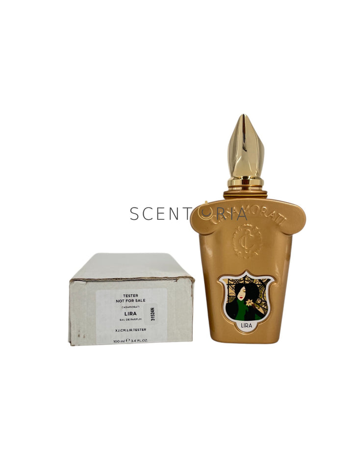 Casamorati Lira EDP Partial