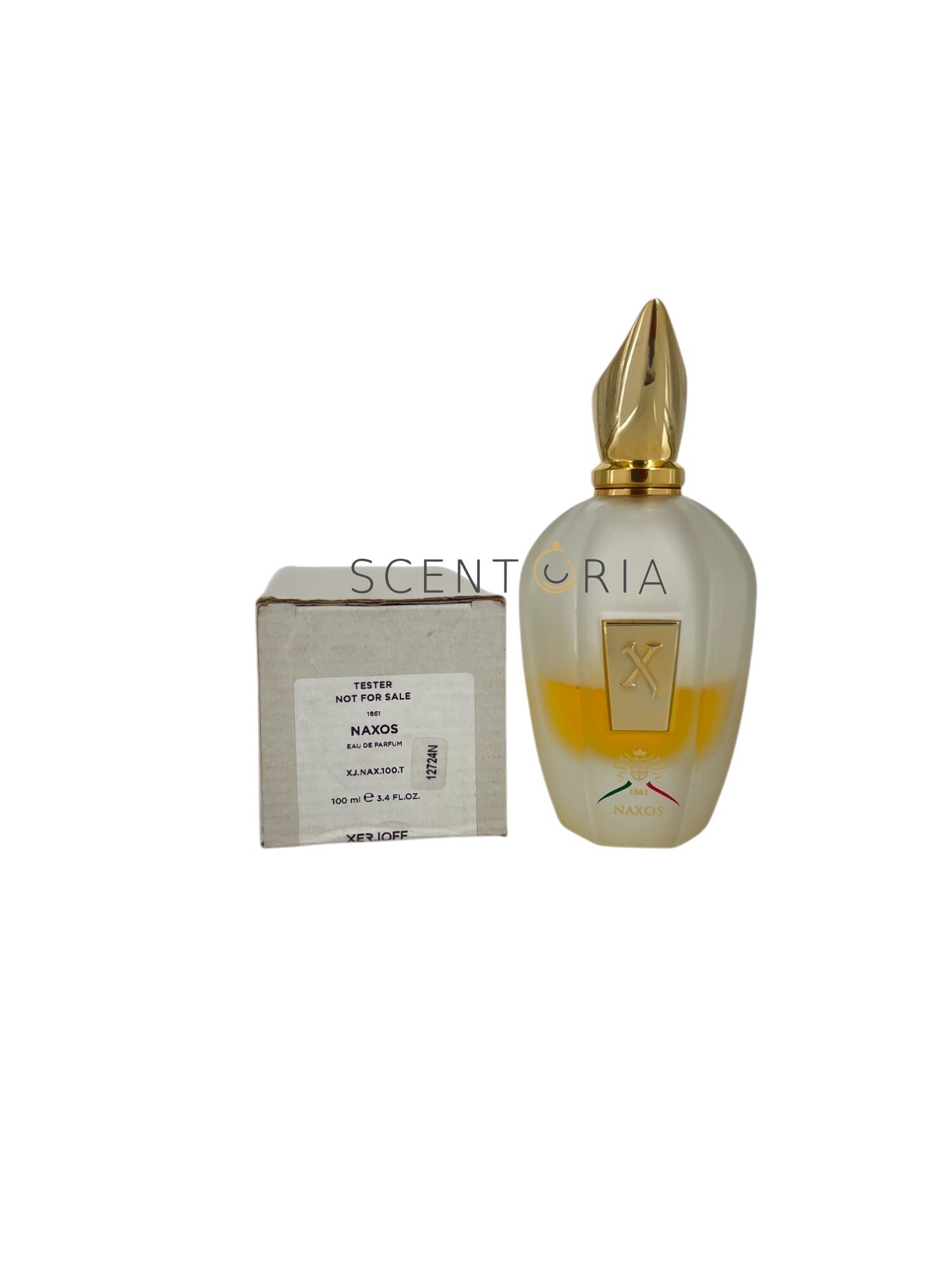 Naxos EDP Partial – Scentoria