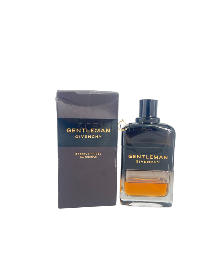 Gentleman Reserve Privee EDP Partial – Scentoria