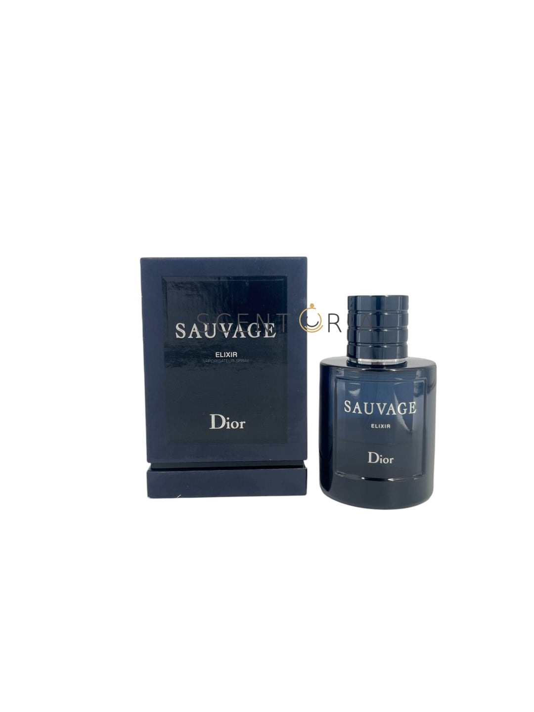 Dior Sauvage Eau De Parfum Vs Elixir Sauvage Elixir Partial
