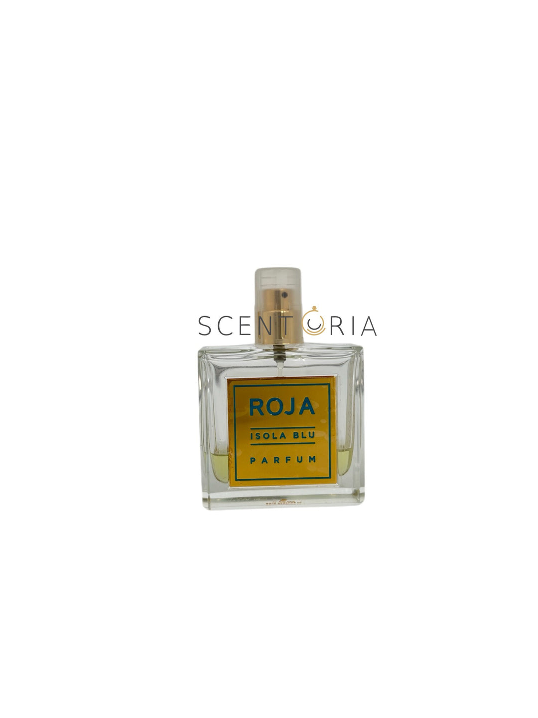 Isola Blu Parfum Partial