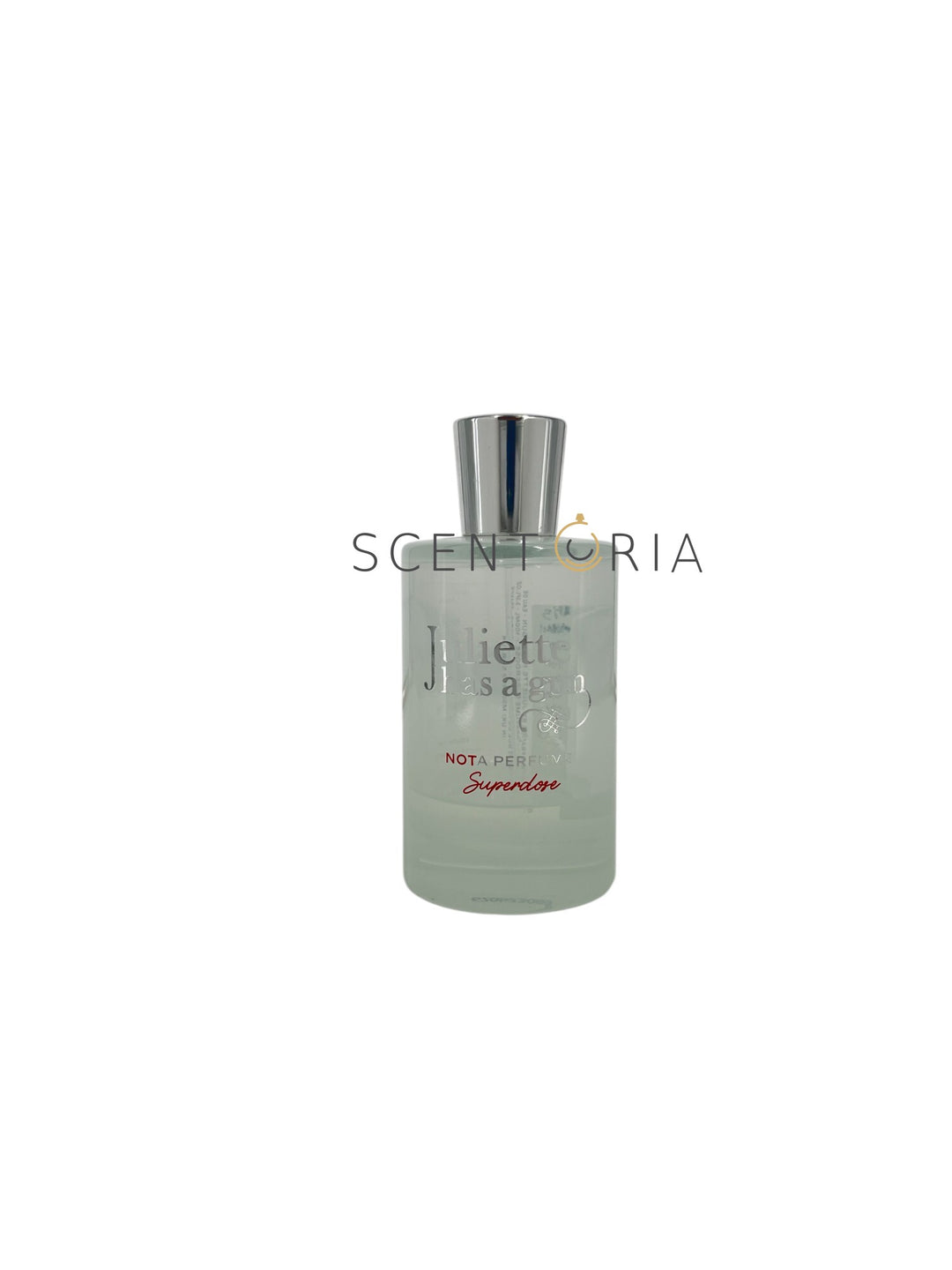 Not A Perfume Superdose EDP Partial