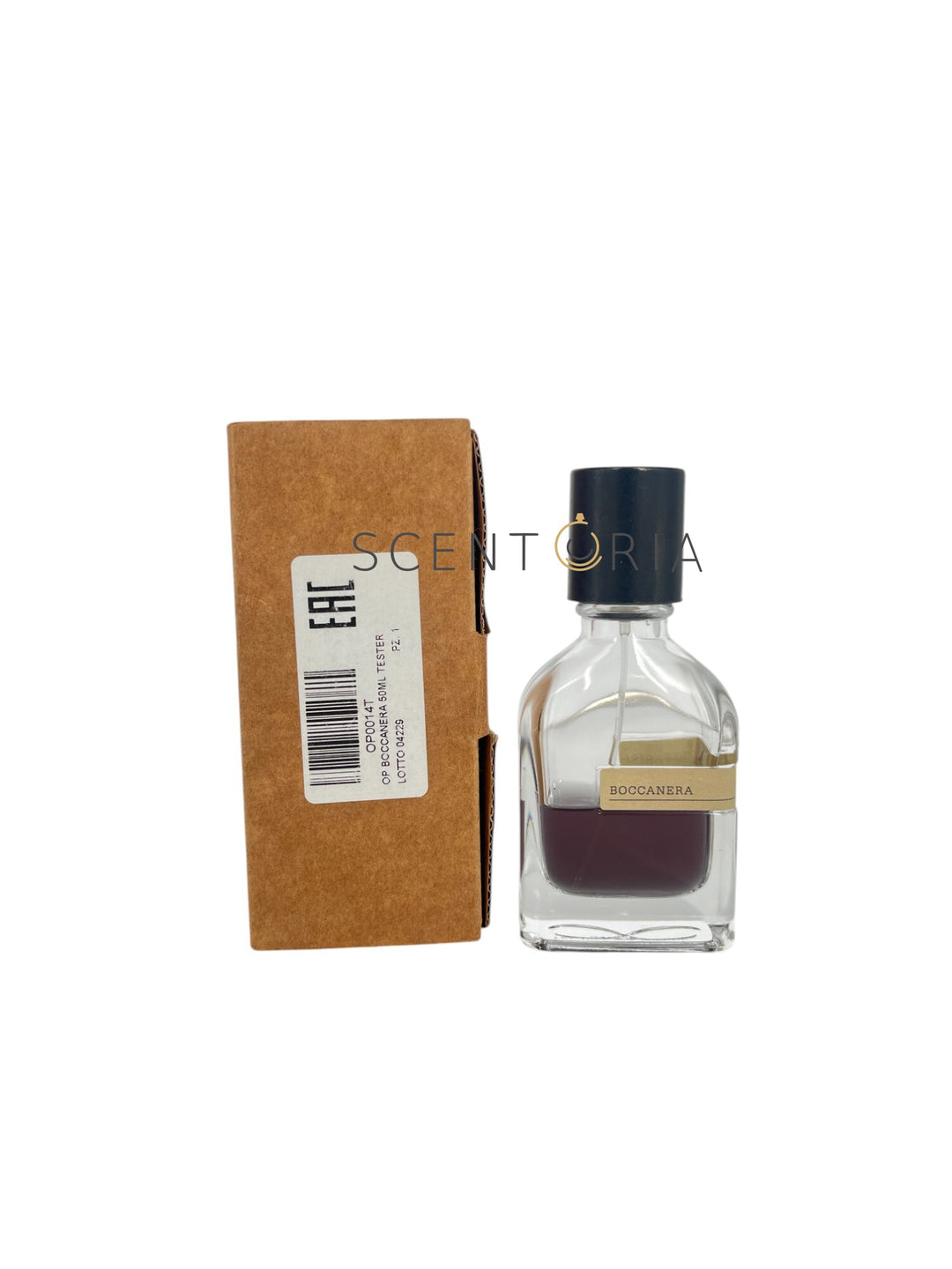 Boccanera Parfum Partial