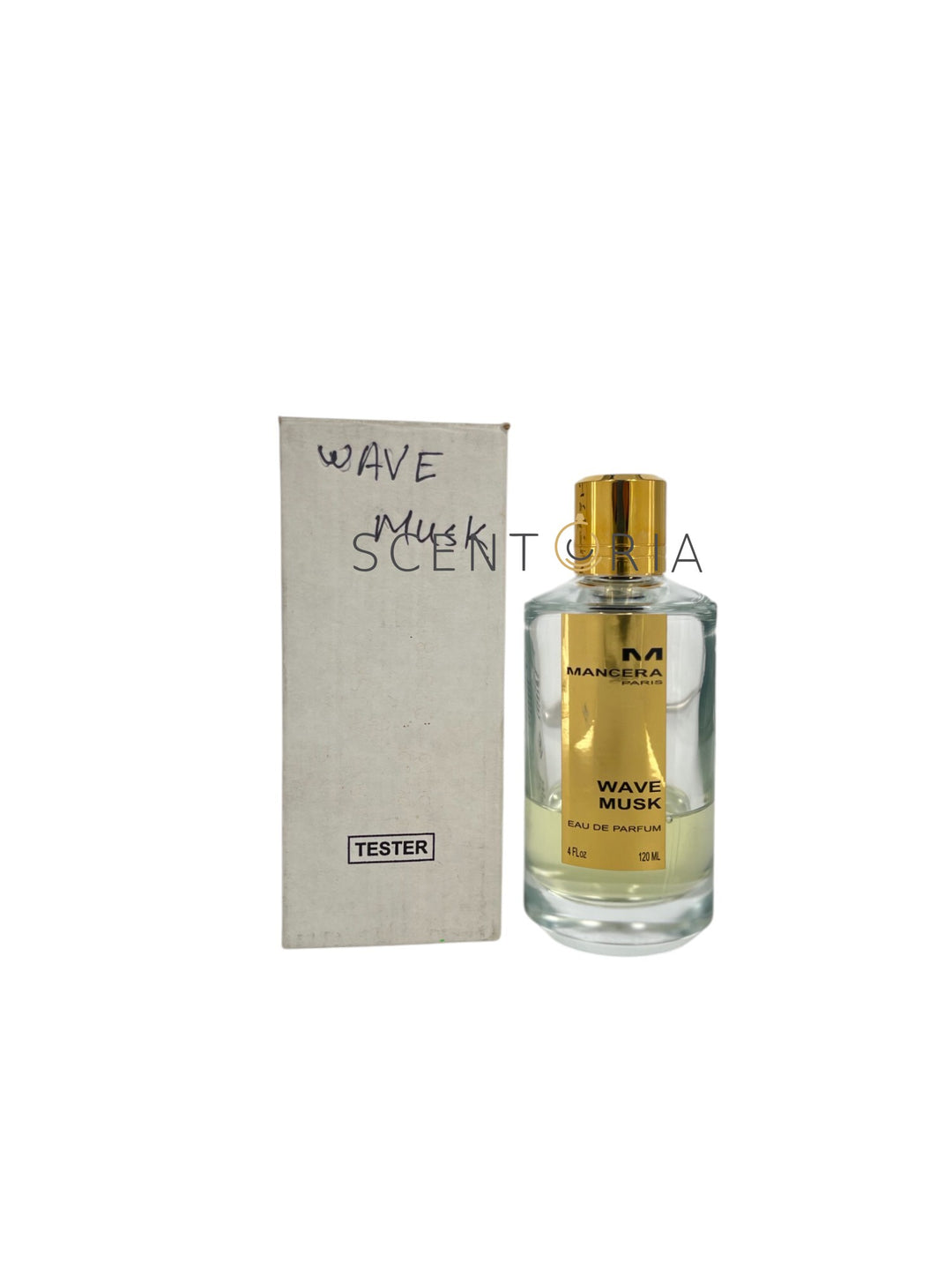Wave Musk EDP Partial