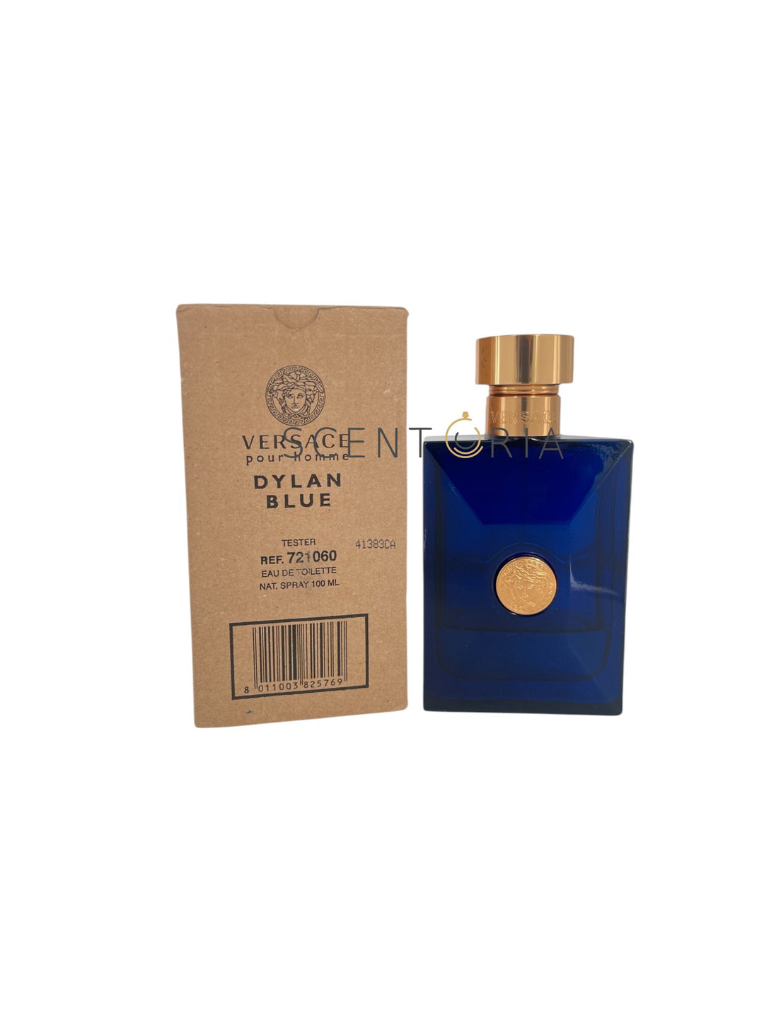Dylan Blue Pour Homme EDT Partial