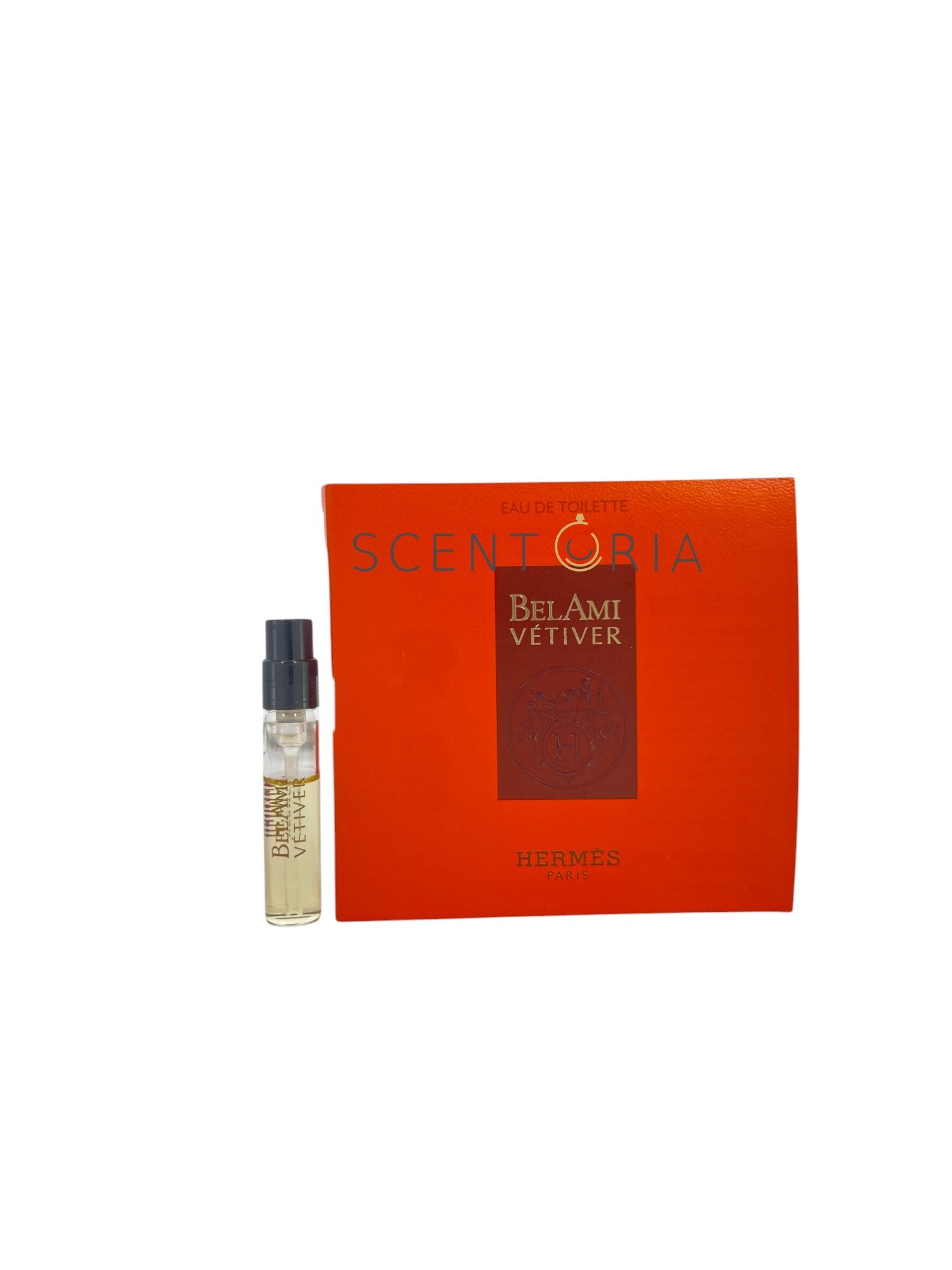 Bel Ami Vetiver EDT – Scentoria