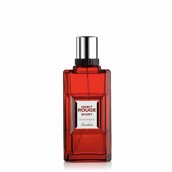 Habit Rouge Sport EDT