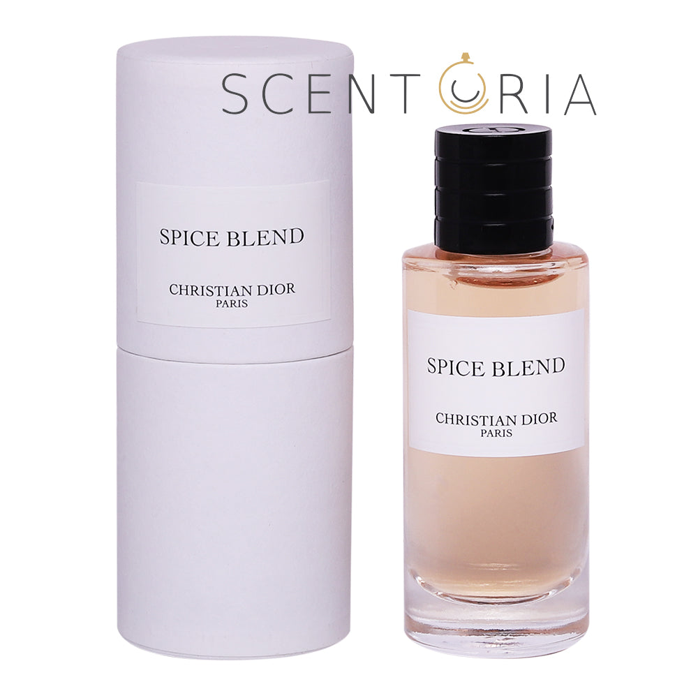 Spice Blend EDP